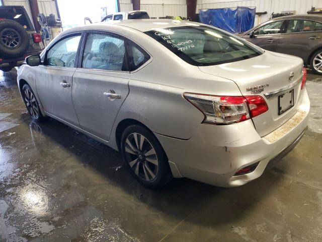 Obraz 2 z 2016 NISSAN SENTRA S 2016 z VIN 3N1AB7AP1GY254550