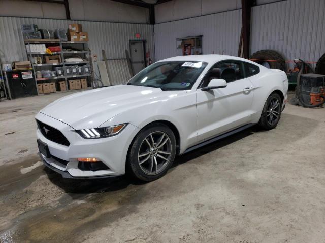 Изображение 2016 FORD MUSTANG  2016