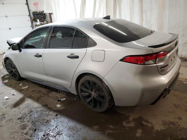 Obraz 2 z 2020 TOYOTA COROLLA SE 2020 z VIN 5YFS4RCE1LP030515