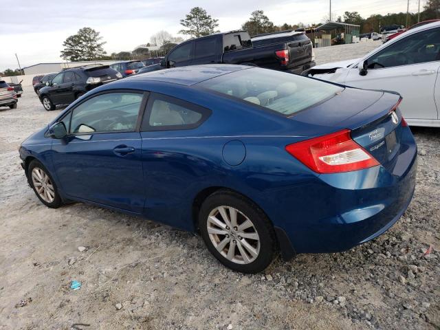 Obraz 2 z 2012 HONDA CIVIC EX 2012 z VIN 2HGFG3B85CH524868