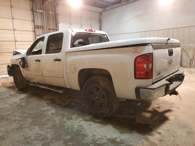 Obraz 2 z 2013 CHEVROLET SILVERADO C1500 LT 2013 z VIN 3GCPCSE08DG185457