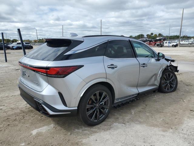 Obraz 3 z 2023 LEXUS RX 350 BASE 2023 z VIN 2T2BAMCA4PC027022