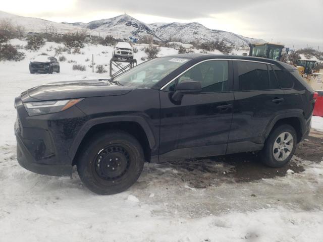 Image 1 of 2023 TOYOTA RAV4 LE 2023 with VIN 2T3F1RFV3PC357937