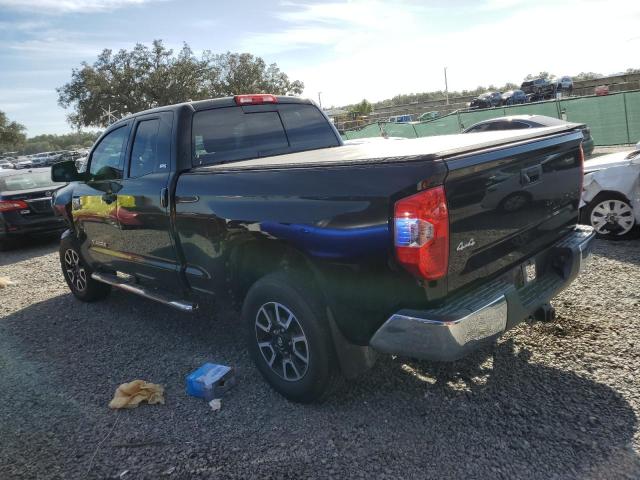 Obraz 2 z 2014 TOYOTA TUNDRA DOUBLE CAB SR/SR5 2014 z VIN 5TFUW5F1XEX410672