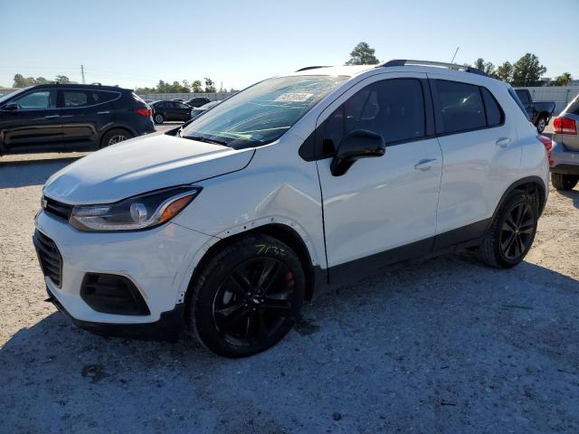 2020 CHEVROLET TRAX 1LT 2020 image