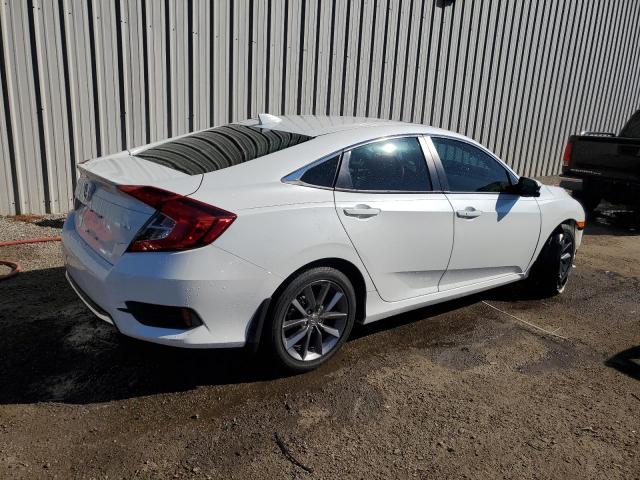 Image 3 of 2021 HONDA CIVIC EX 2021 with VIN 19XFC1F3XME002070