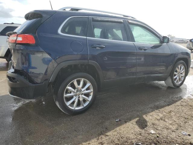 Obraz 3 z 2016 JEEP CHEROKEE LIMITED 2016 z VIN 1C4PJLDB3GW206770