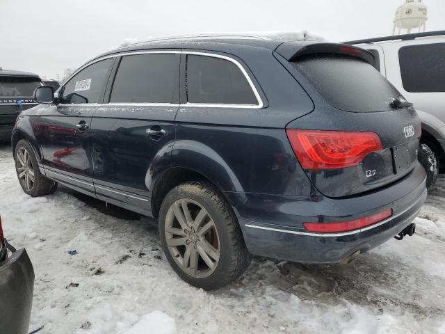 Obraz 2 z 2012 AUDI Q7 PRESTIGE 2012 z VIN WA1VMAFE7CD000684