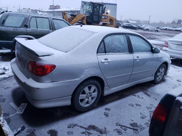 Obraz 3 z 2003 TOYOTA COROLLA CE 2003 z VIN 1NXBR32E53Z186345