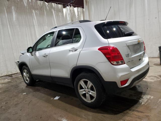 Изображение 2 2019 CHEVROLET TRAX 1LT 2019 с VIN KL7CJPSB7KB809307