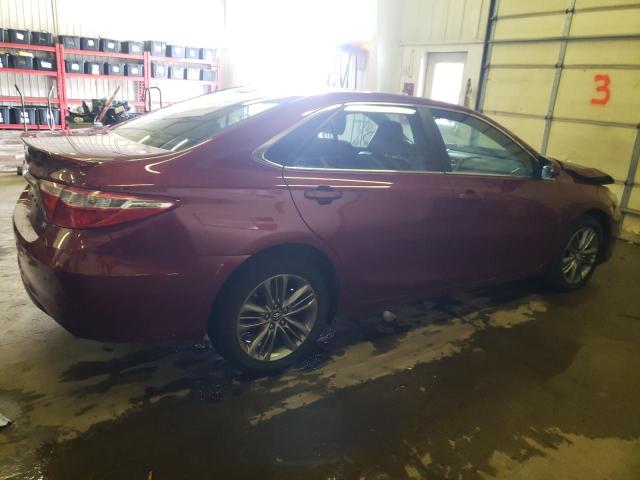 Obraz 3 z 2016 TOYOTA CAMRY LE 2016 z VIN 4T1BF1FK9GU580059