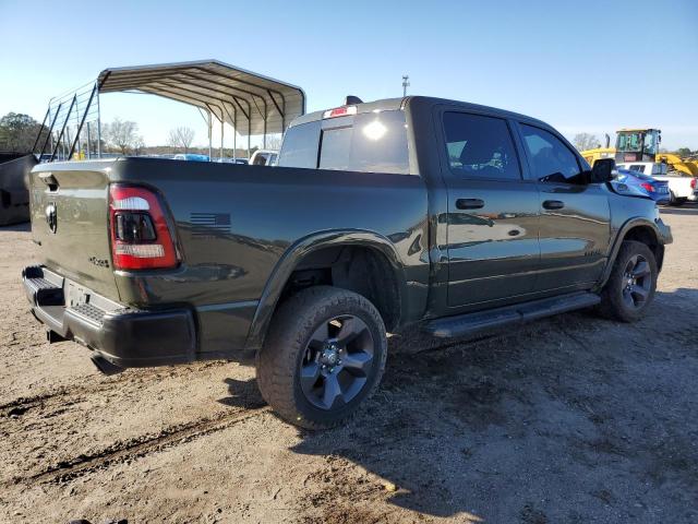 Изображение 3 2021 RAM 1500 BIG HORN/LONE STAR 2021 с VIN 1C6SRFFT7MN669952
