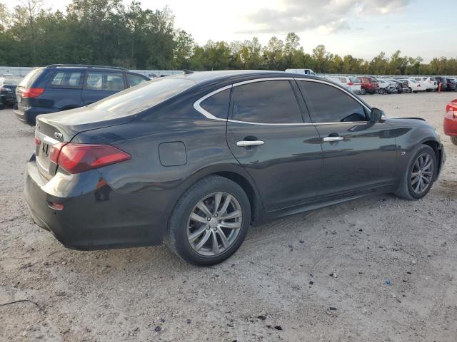 Image 3 of 2017 INFINITI Q70 3.7 2017 with VIN JN1BY1APXHM740598