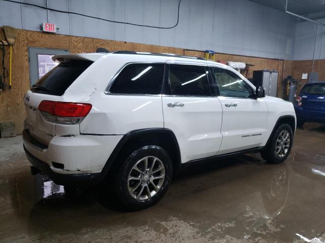 Obraz 3 z 2014 JEEP GRAND CHEROKEE LIMITED 2014 z VIN 1C4RJFBG0EC390363