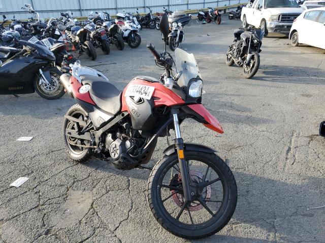 2012 BMW G650 GS 2012 image