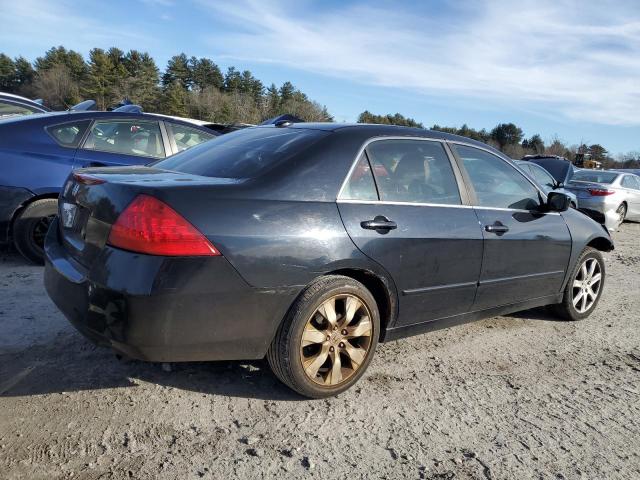 Obraz 3 z 2007 HONDA ACCORD EX 2007 z VIN 1HGCM56857A058977