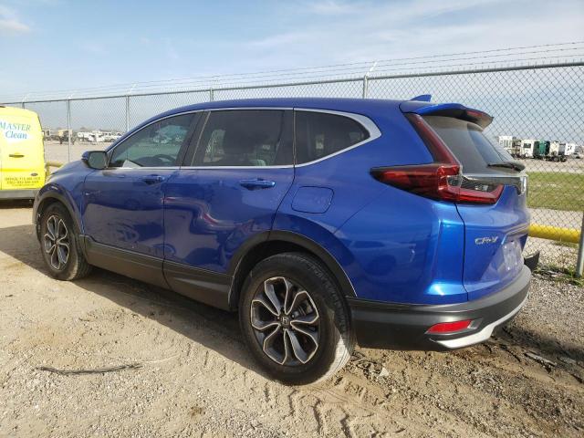 Image 2 of 2020 HONDA CR-V EX 2020 with VIN 7FARW1H54LE011654