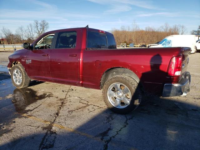 Image 2 of 2019 RAM 1500 CLASSIC SLT 2019 with VIN 1C6RR7TT4KS687591