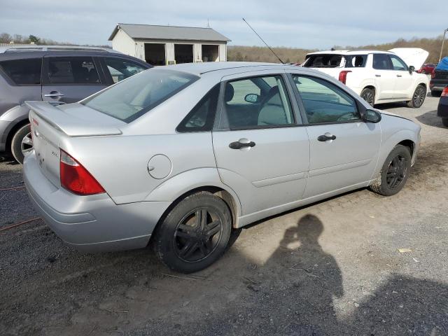 Изображение 3 2005 FORD FOCUS ZX4 2005 с VIN 1FAFP34N85W153622