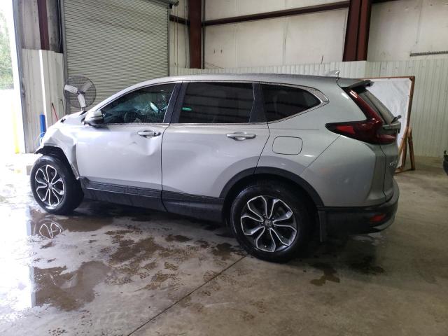 Изображение 2 2020 HONDA CR-V EXL 2020 с VIN 7FARW1H85LE030899