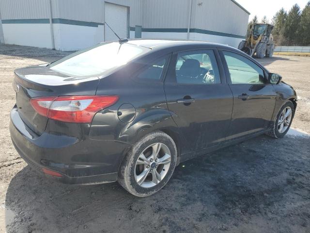 Изображение 3 2014 FORD FOCUS SE 2014 с VIN 1FADP3F21EL370117