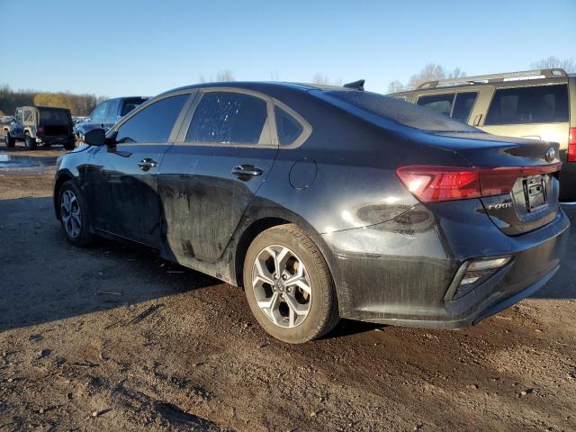 Obraz 2 z 2021 KIA FORTE FE 2021 z VIN 3KPF24AD7ME408554