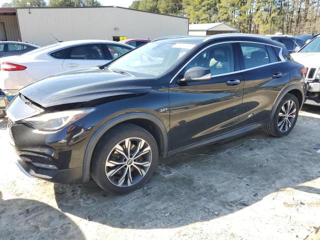 2017 INFINITI QX30 BASE 2017 image
