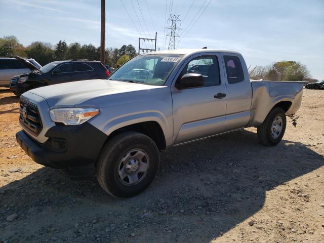 Изображение 1 2017 TOYOTA TACOMA ACCESS CAB 2017 с VIN 5TFRX5GN9HX102188