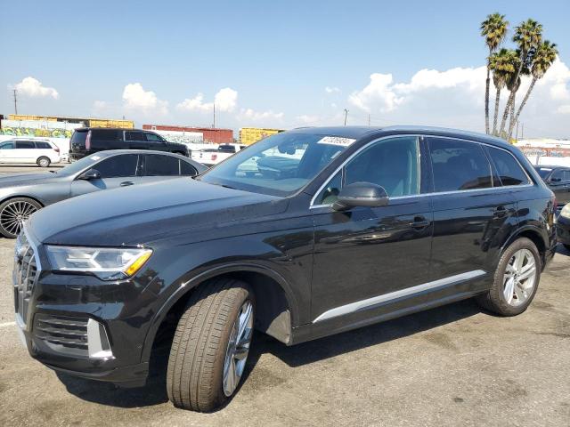 2022 AUDI Q7 PREMIUM 2022 image