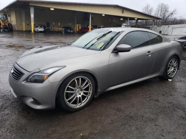 Obraz 2008 INFINITI G37 BASE 2008