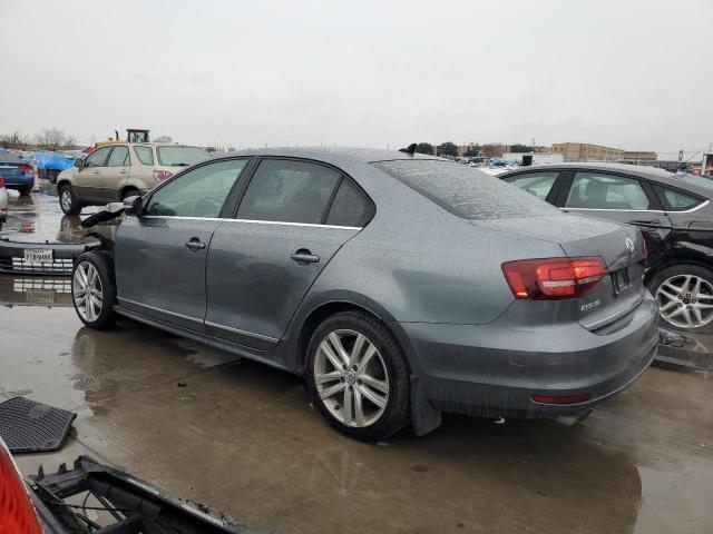 Obraz 2 z 2017 VOLKSWAGEN JETTA SEL 2017 z VIN 3VWL17AJ8HM405281