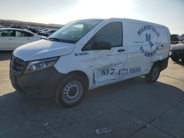 Image 1 of 2020 MERCEDES-BENZ METRIS  2020 with VIN W1YV0BEY5L3753876