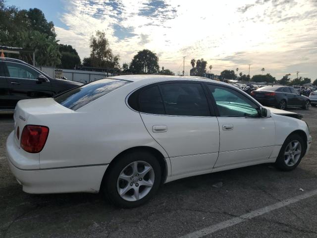 Obraz 3 z 2005 LEXUS GS 300 2005 z VIN JT8BD69S650204263
