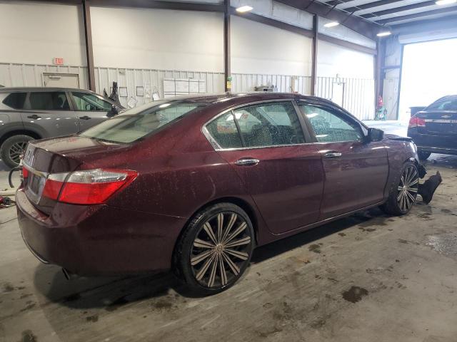 Image 3 of 2015 HONDA ACCORD LX 2015 with VIN 1HGCR2F3XFA055186