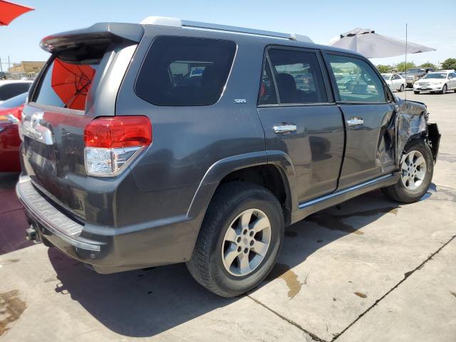 Image 3 of 2013 TOYOTA 4RUNNER SR5 2013 with VIN JTEZU5JR2D5061067