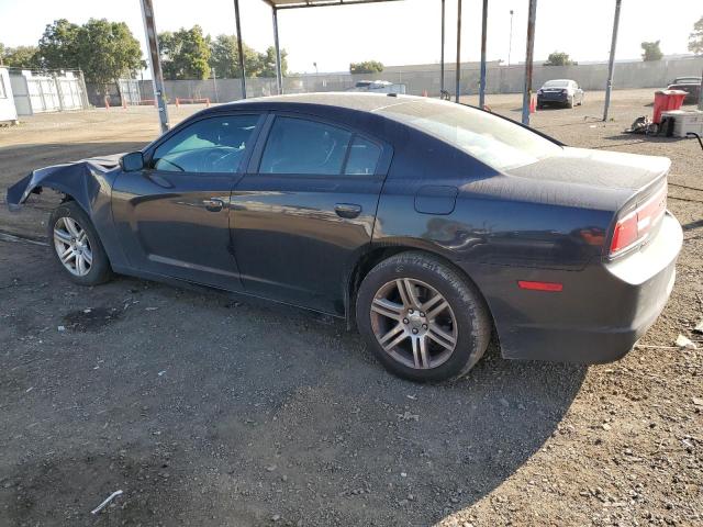 Image 2 of 2011 DODGE CHARGER  2011 with VIN 2B3CL3CG5BH512593