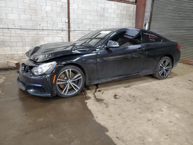 Obraz 2016 BMW 435 XI 2016