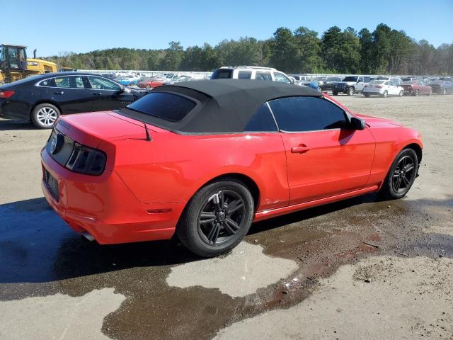 Image 3 of 2014 FORD MUSTANG  2014 with VIN 1ZVBP8EM6E5285664