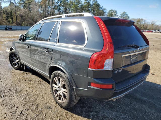 Image 2 of 2014 VOLVO XC90 3.2 2014 with VIN YV4952CY3E1681145
