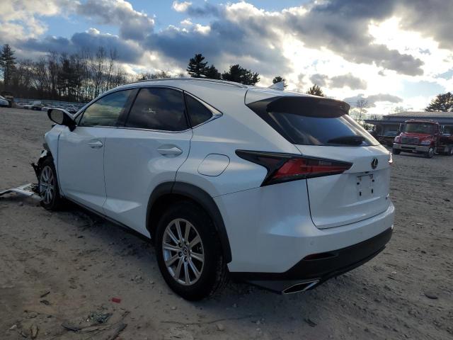Изображение 2 2020 LEXUS NX 300 2020 с VIN JTJDARDZ0L5002752