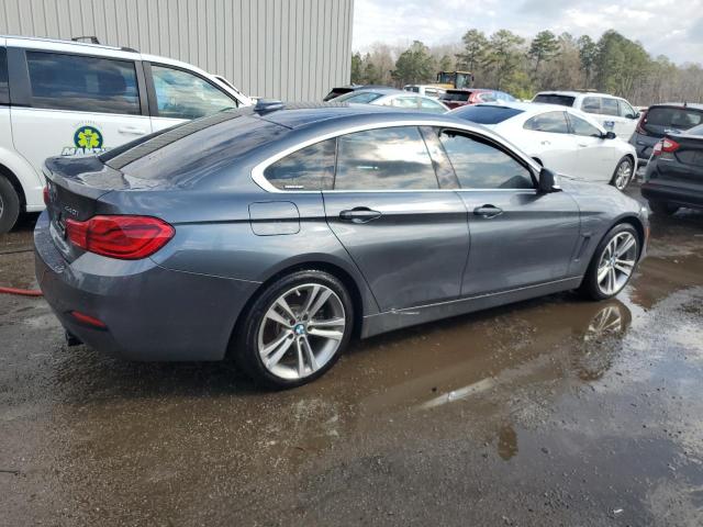 Изображение 3 2019 BMW 440XI GRAN COUPE 2019 с VIN WBA4J7C55KBM74559