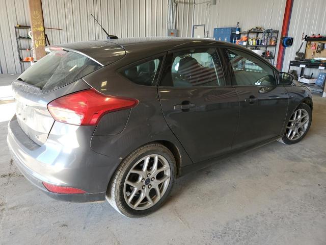 Obraz 3 z 2015 FORD FOCUS SE 2015 z VIN 1FADP3K24FL326247