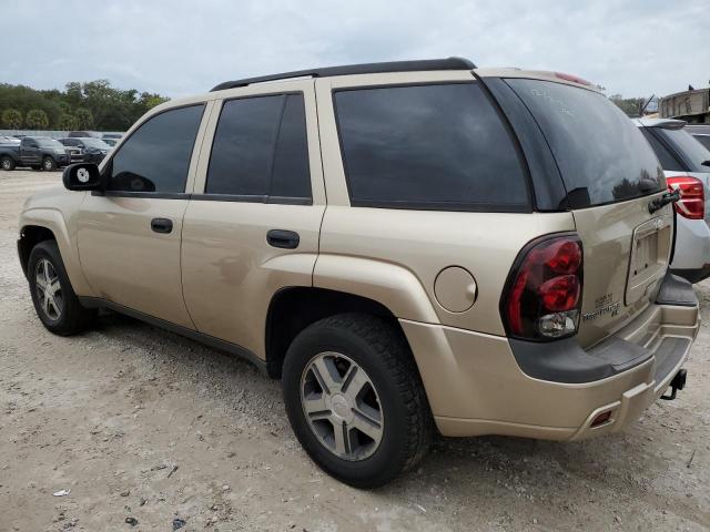 Изображение 2 2006 CHEVROLET TRAILBLAZER LS 2006 с VIN 1GNDT13S162304132