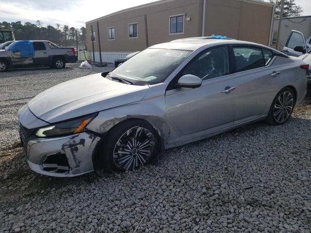 Image 1 of 2023 NISSAN ALTIMA SL 2023 with VIN 1N4BL4EV5PN336077