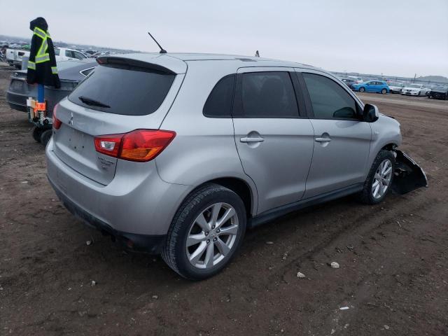 Image 3 of 2015 MITSUBISHI OUTLANDER SPORT ES 2015 with VIN 4A4AP3AW2FE027581