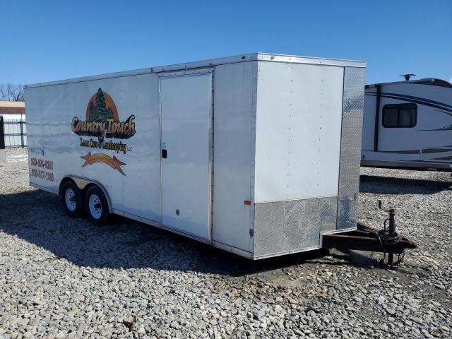 2021 ROCK TRVL TRLR 2021 image