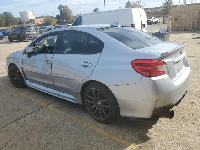 Obraz 2 z 2017 Subaru WRX 2017 z VIN JF1VA1B66H9800356