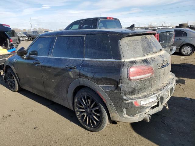 Изображение 2 2022 MINI COOPER S CLUBMAN ALL4 2022 с VIN WMWXJ1C05N2R58105