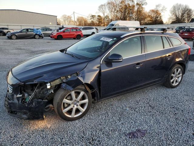 2016 VOLVO V60 T5 PREMIER 2016 image