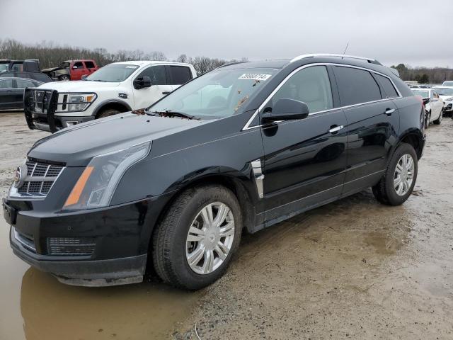 2011 CADILLAC SRX LUXURY COLLECTION 2011 image